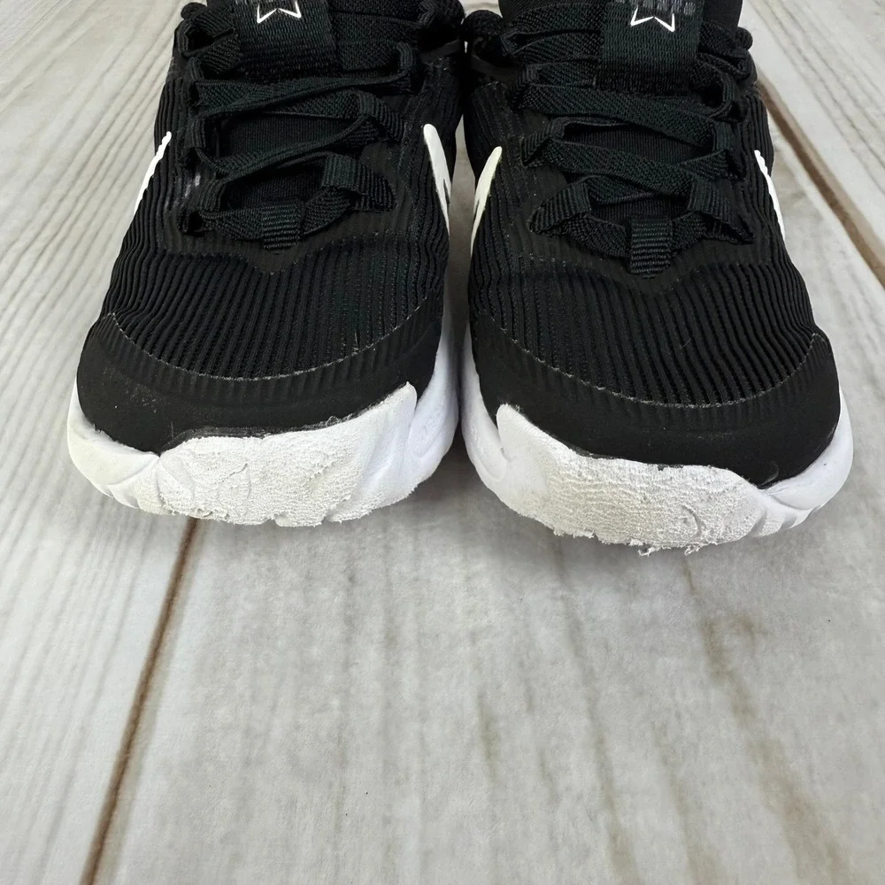 Nike Star Runner 3 Toddler Sneaker Size 8C